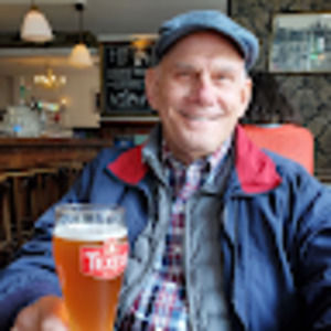 Meet your Posher, Pierre